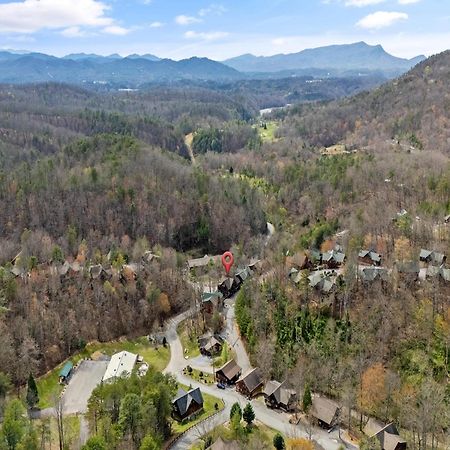 Simple Elegance Villa Sevierville Exterior photo