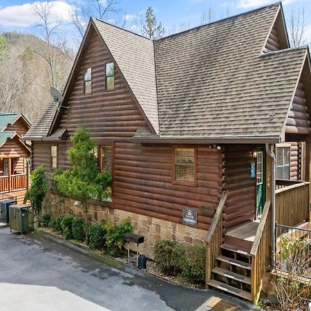 Simple Elegance Villa Sevierville Exterior photo